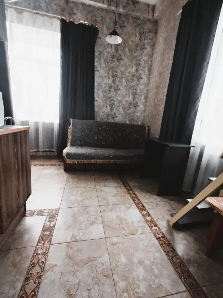 Студия · 24 м² · 5/6