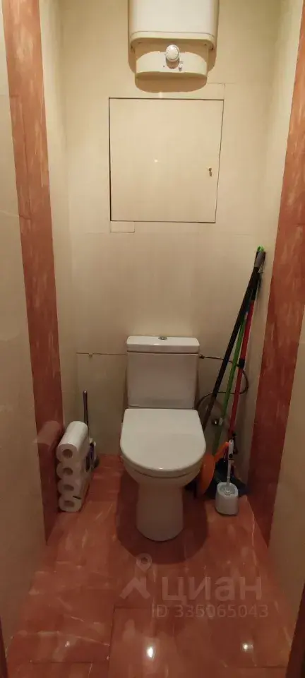 2-к · 53 м² · 7/10