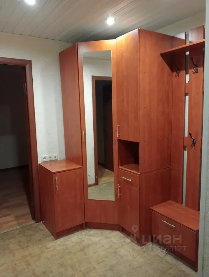 2-к · 42 м² · 3/5