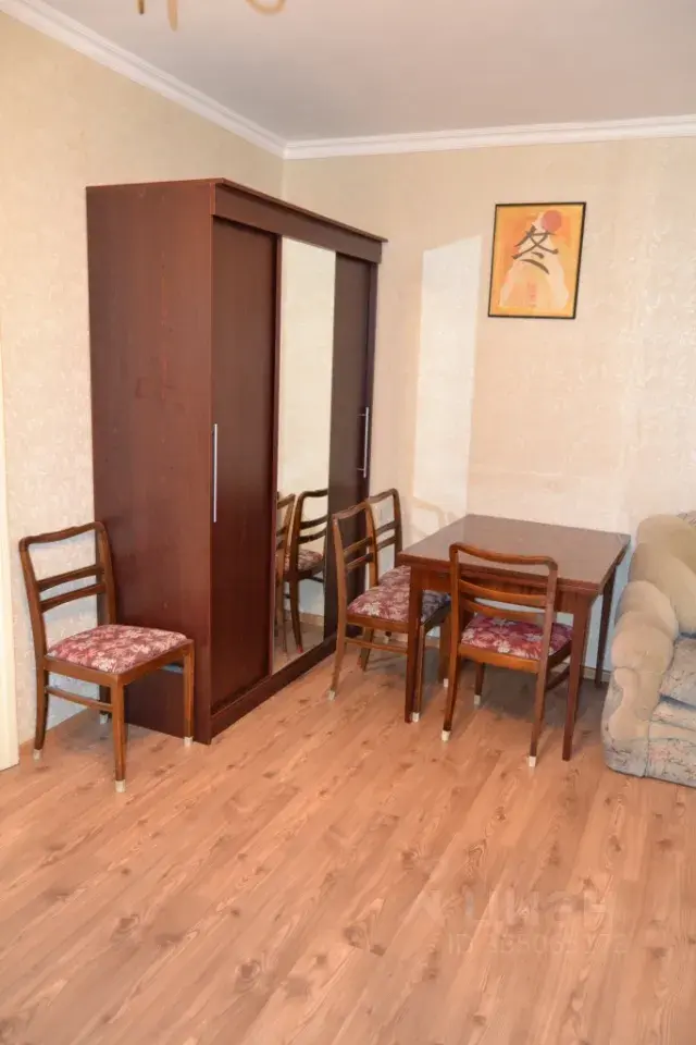 2-к · 45 м² · 3/5