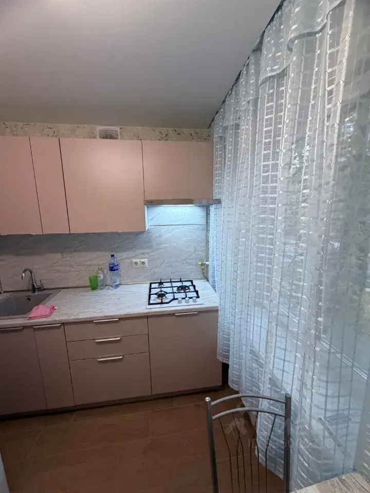 2-к · 45 м² · 2/5