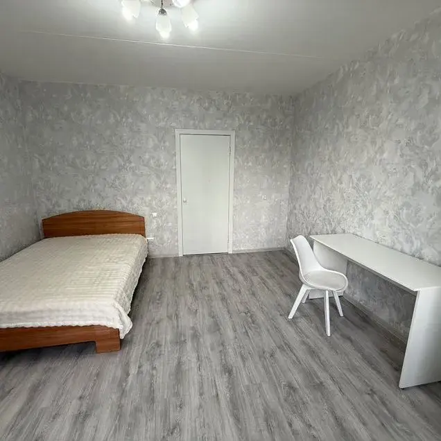 2-к · 54,5 м² · 4/12