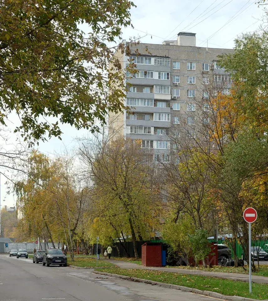2-к · 40 м² · 9/14