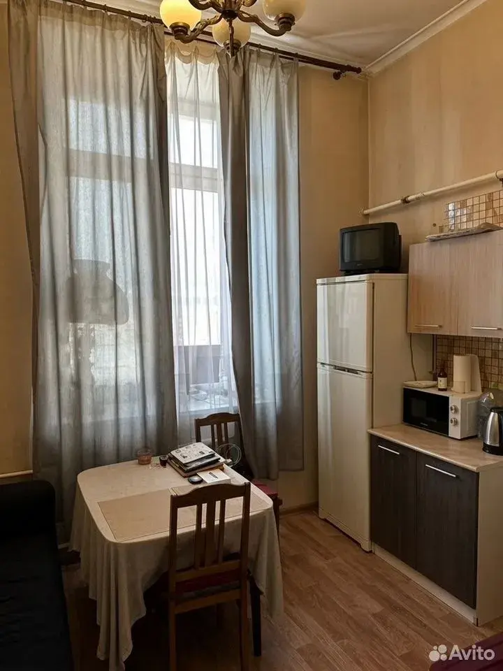 1-к · 32,1 м² · 2/10