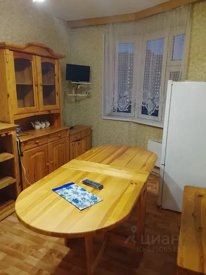 1-к · 40 м² · 14/17