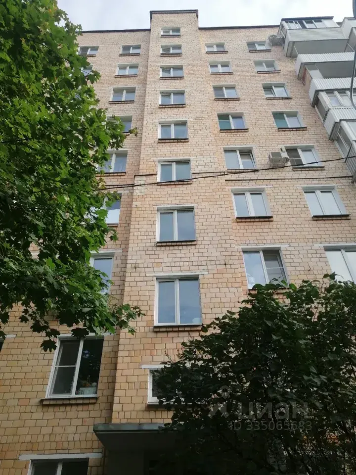 1-к · 31 м² · 5/9