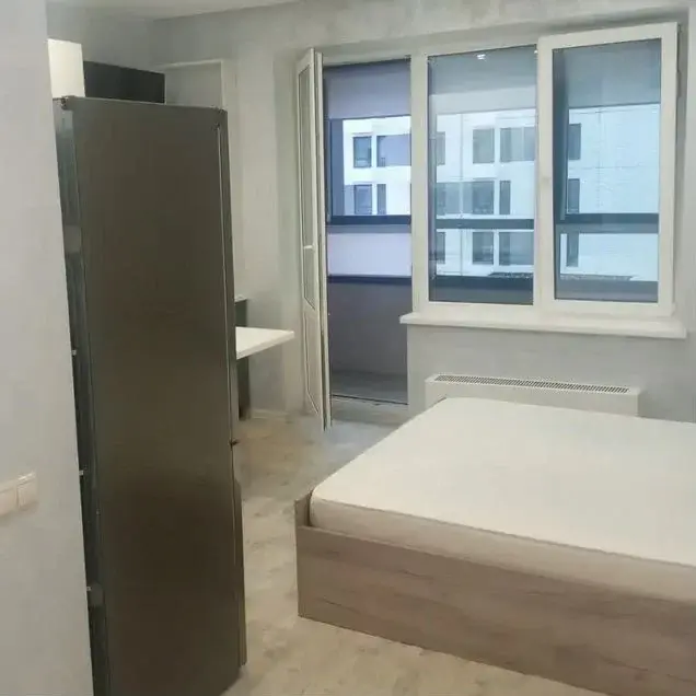 Студия · 23,5 м² · 4/17