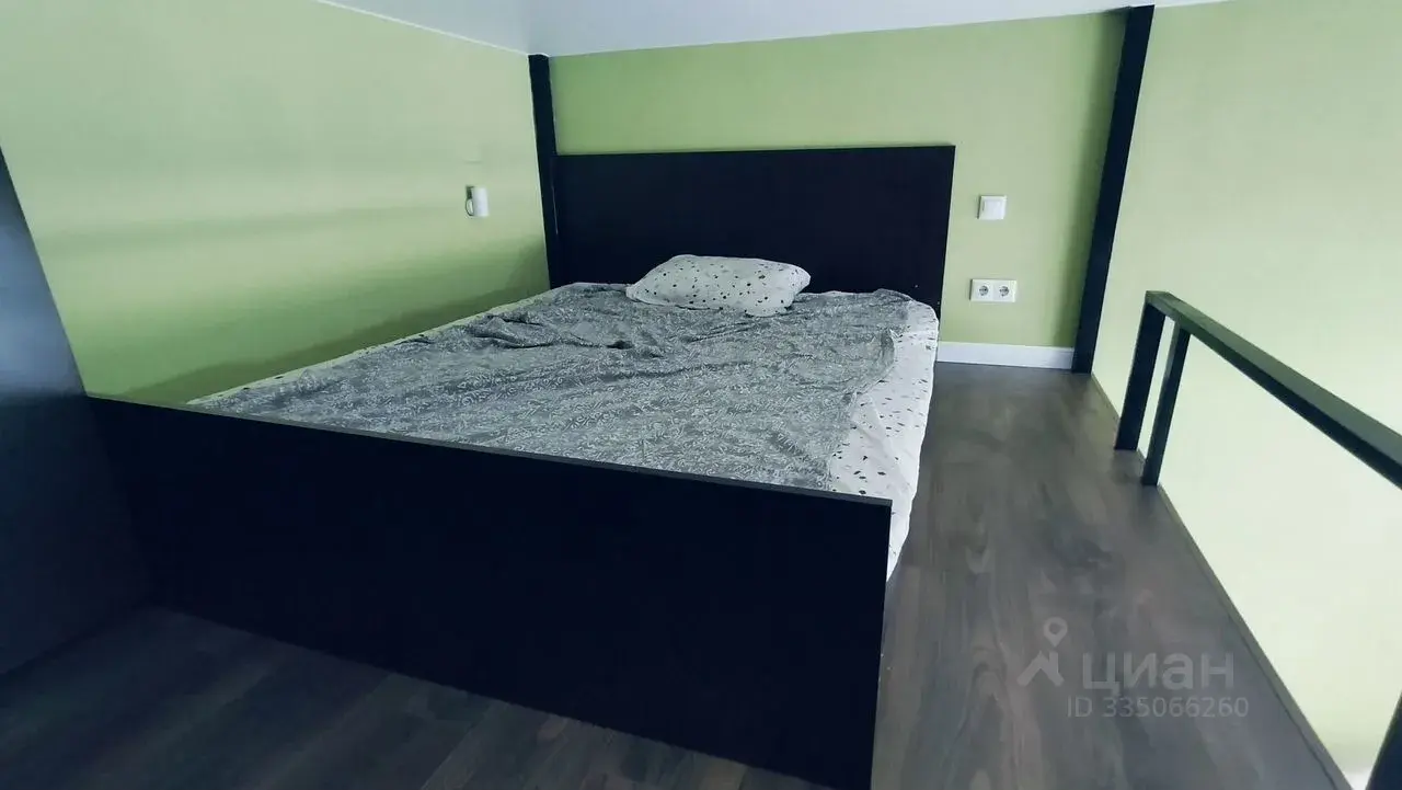 1-к · 25 м² · 5/6