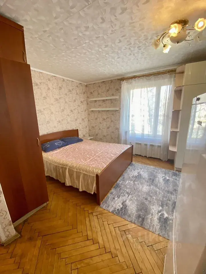 1-к · 35 м² · 3/5