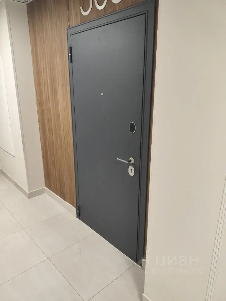 1-к · 41,6 м² · 7/19