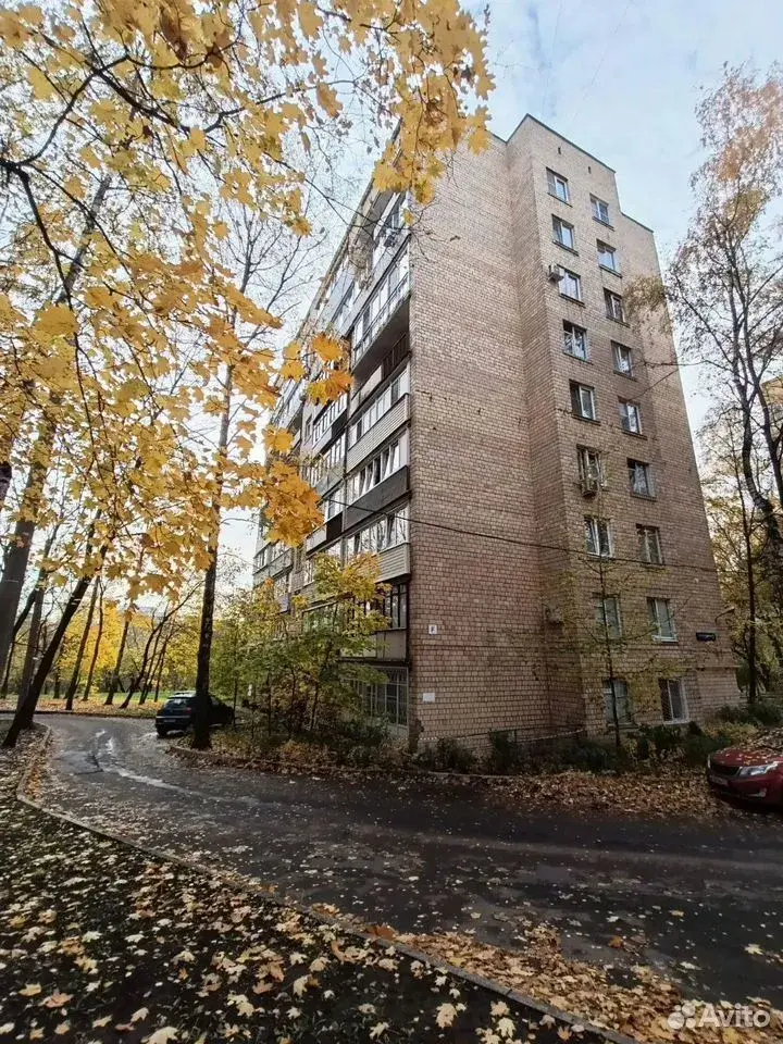 2-к · 48 м² · 5/12
