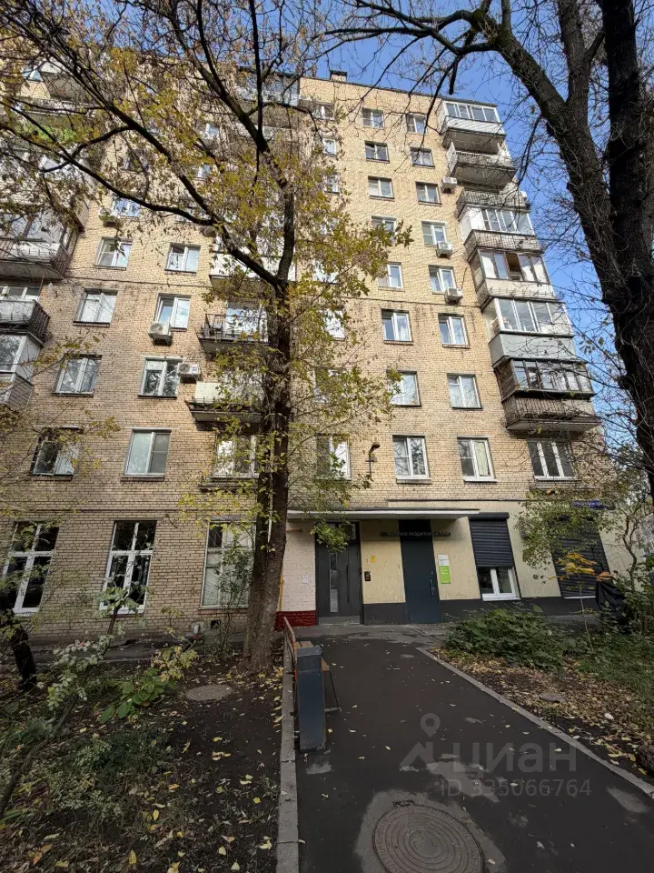 3-к · 57 м² · 7/9
