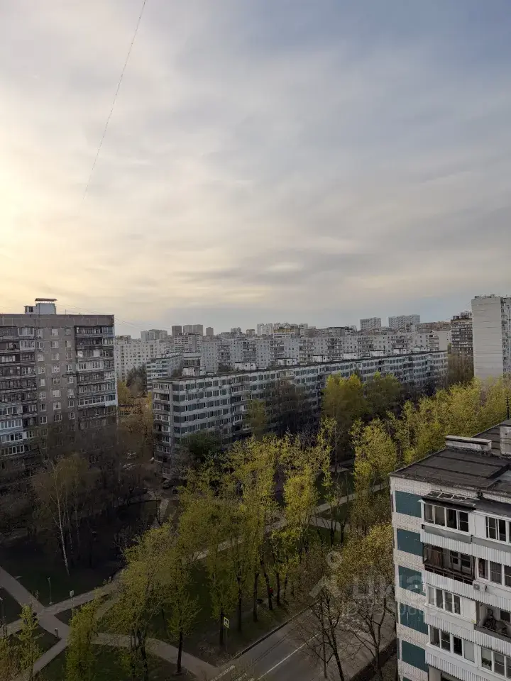 2-к · 50 м² · 13/17