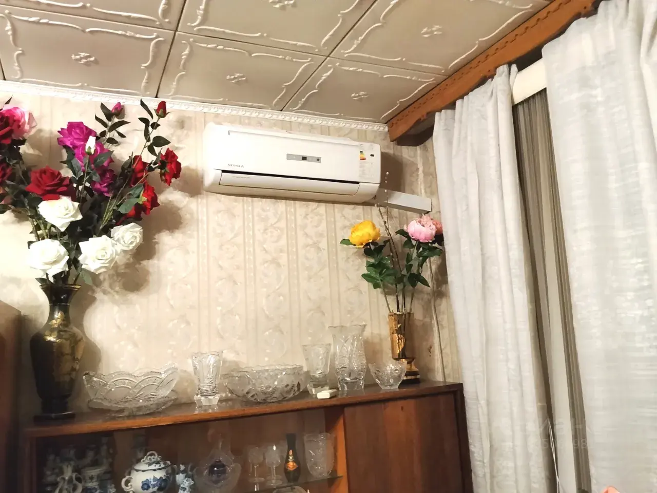 1-к · 40 м² · 10/12
