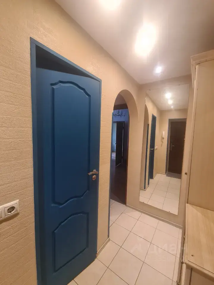 2-к · 42,8 м² · 5/5