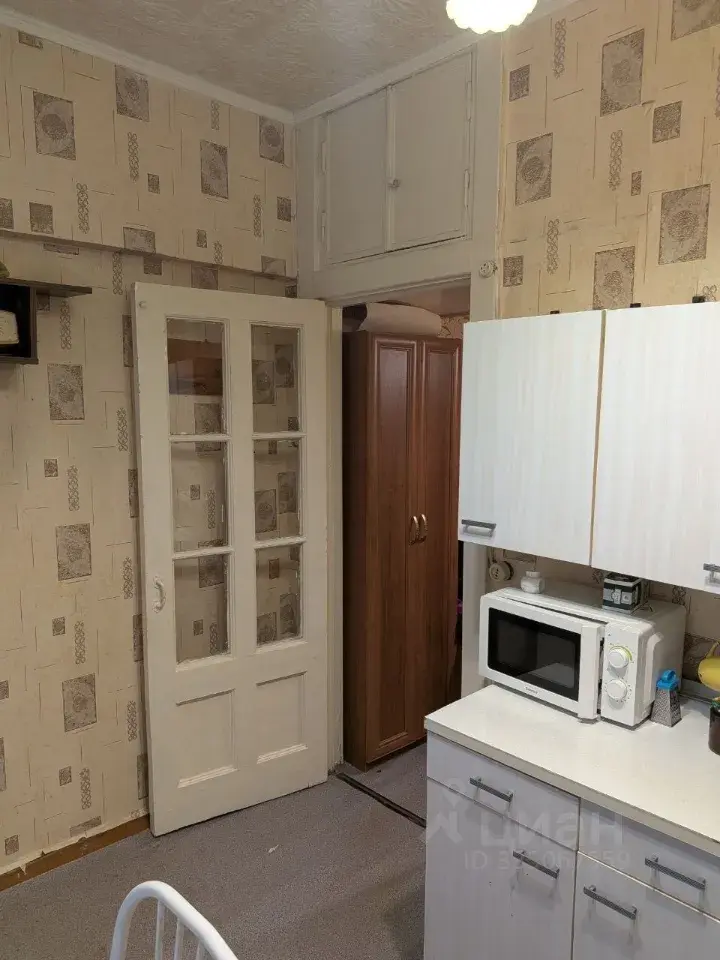 1-к · 36,3 м² · 1/5