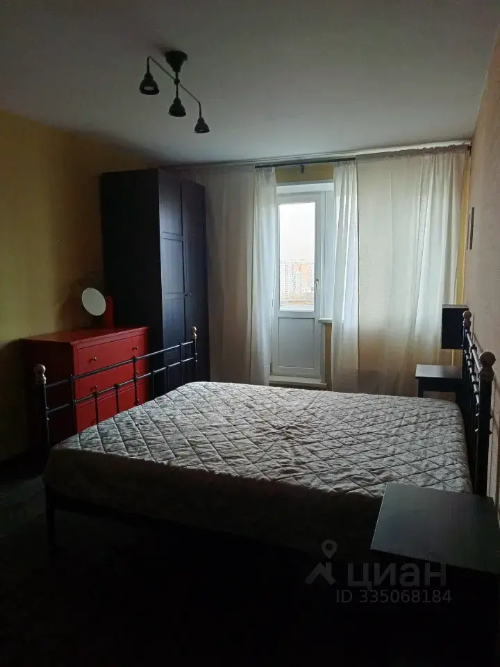 2-к · 53,5 м² · 16/17