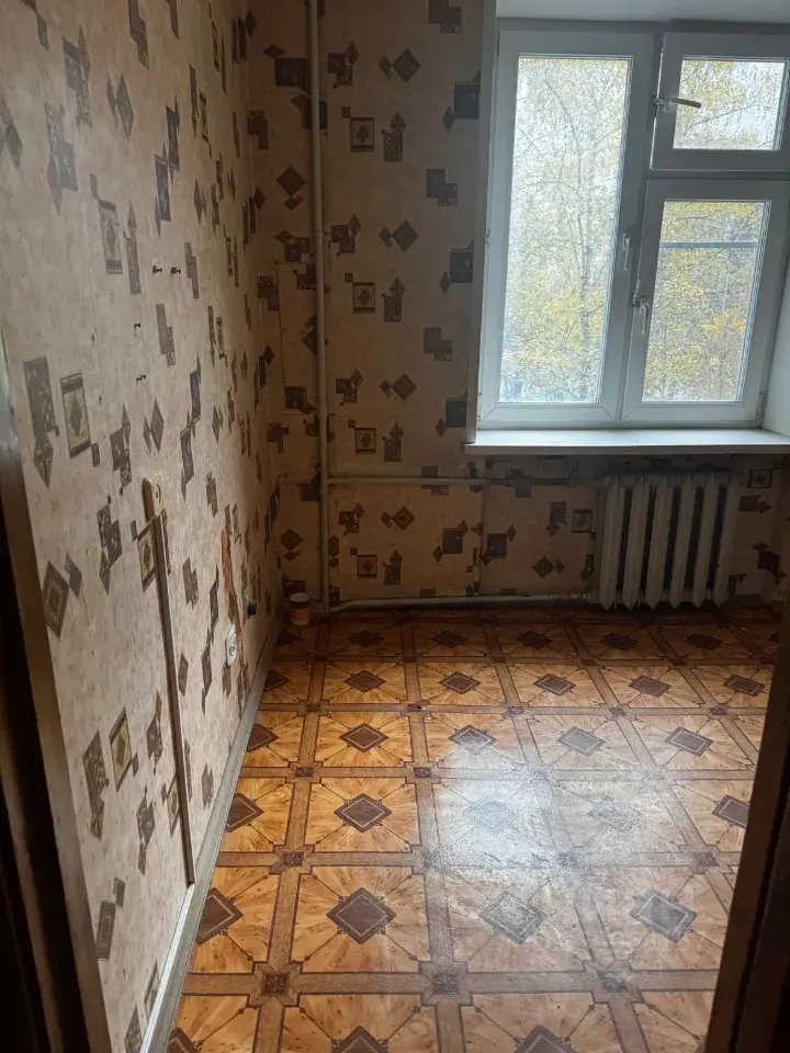 1-к · 30,8 м² · 3/5