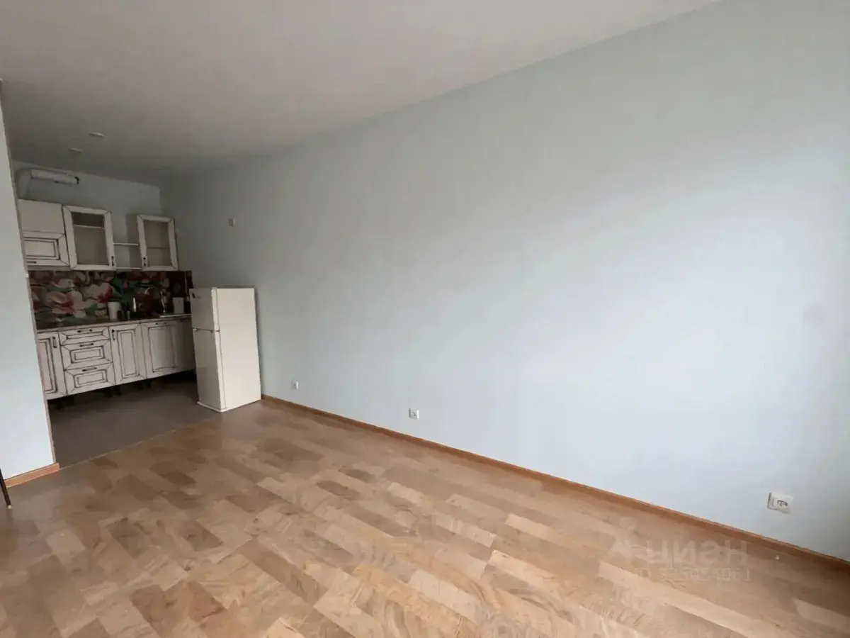 Студия · 28,3 м² · 2/22