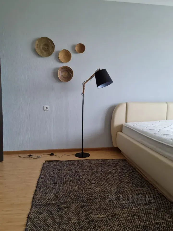 1-к · 45 м² · 17/25