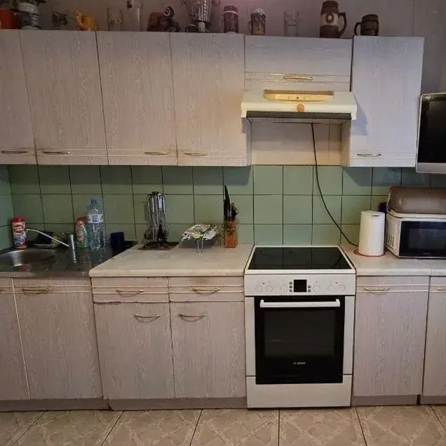 2-к · 52 м² · 11/14
