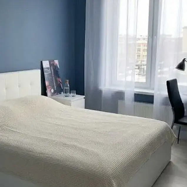 2-к · 56 м² · 3/5