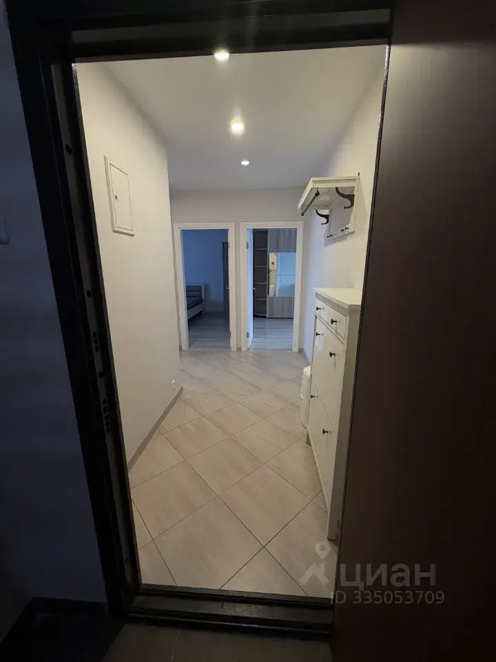 2-к · 60,4 м² · 16/17