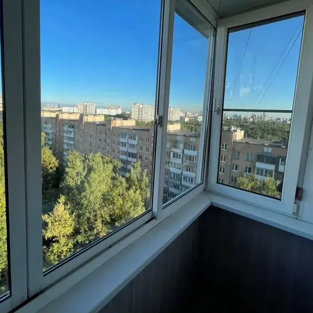 3-к · 67 м² · 11/12