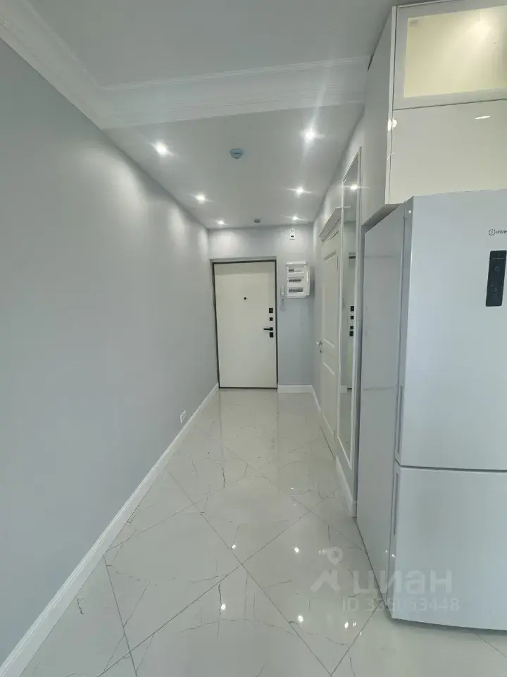 Студия · 26,2 м² · 8/14