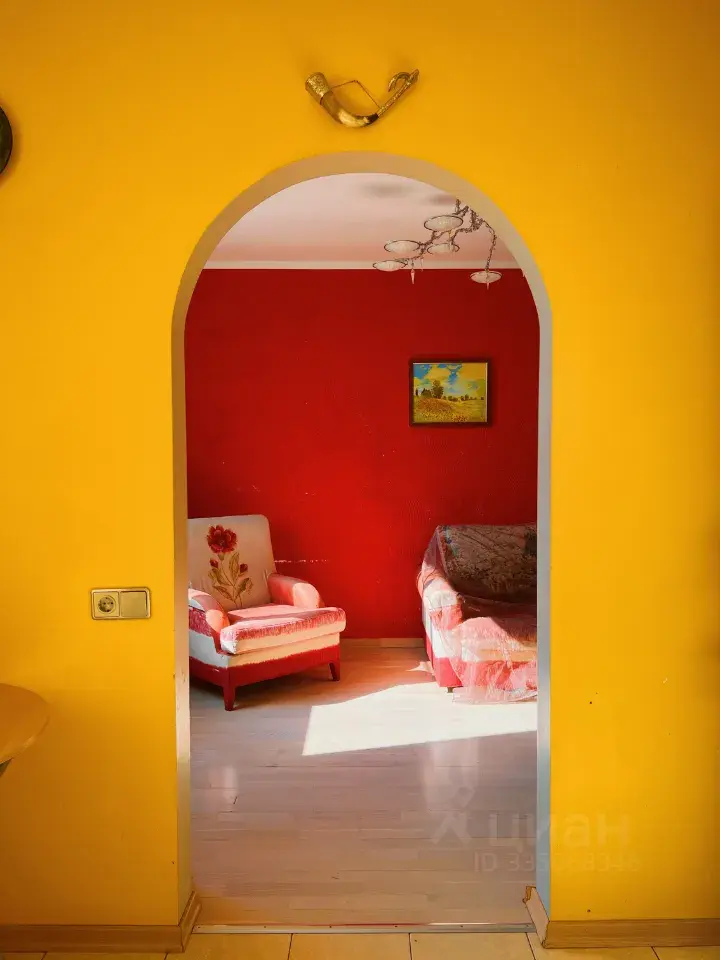 2-к · 50,9 м² · 16/17