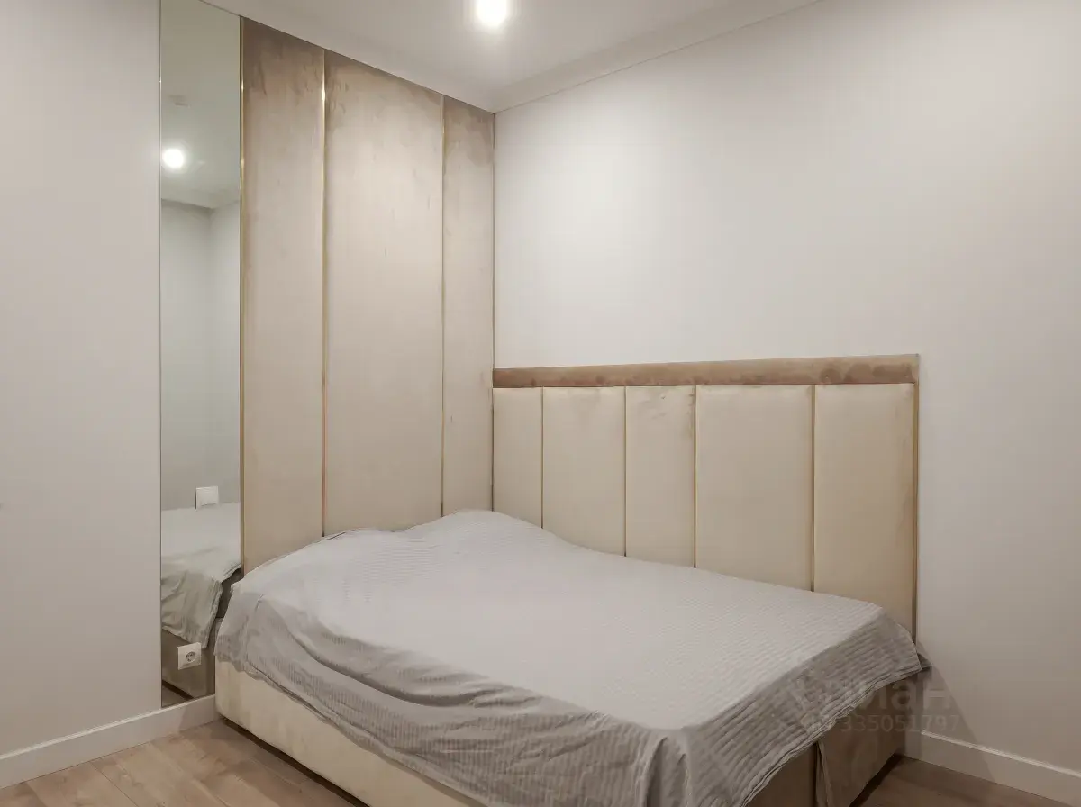 Студия · 29,4 м² · 17/30
