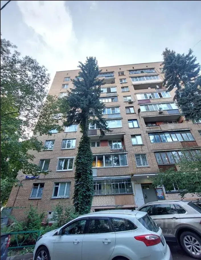 1-к · 49 м² · 7/9