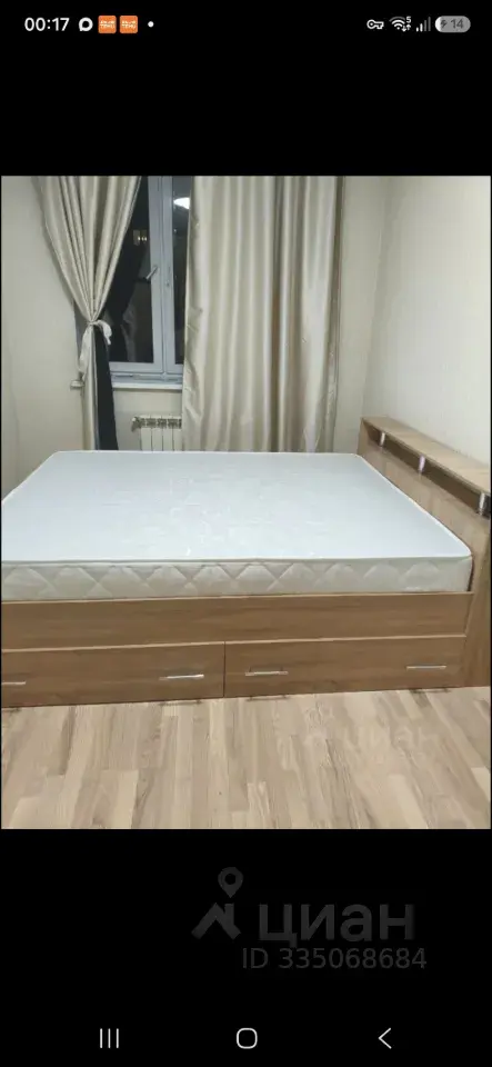 3-к · 76 м² · 11/24