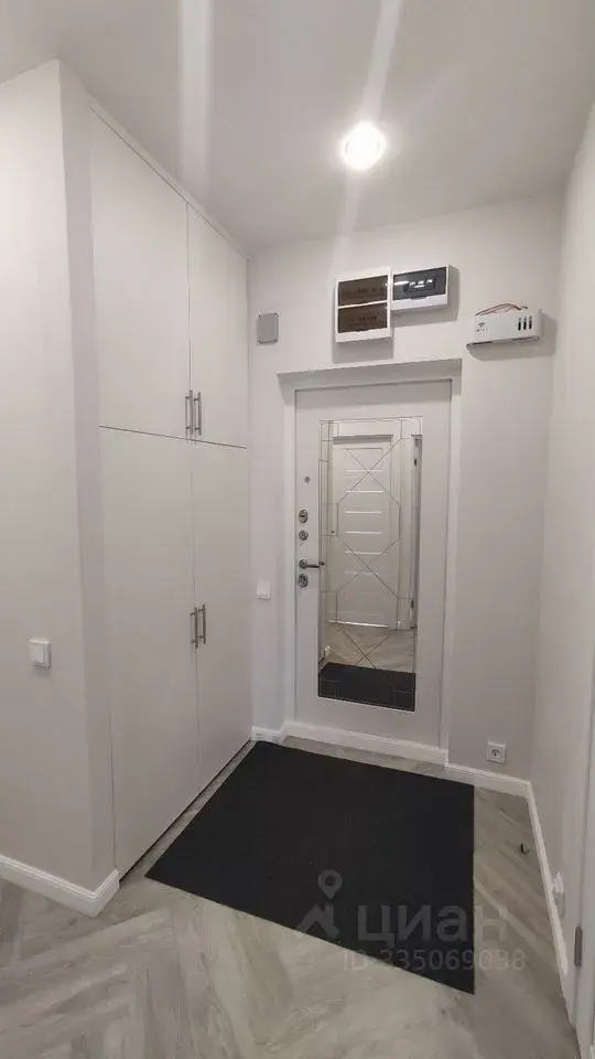 2-к · 56 м² · 15/20