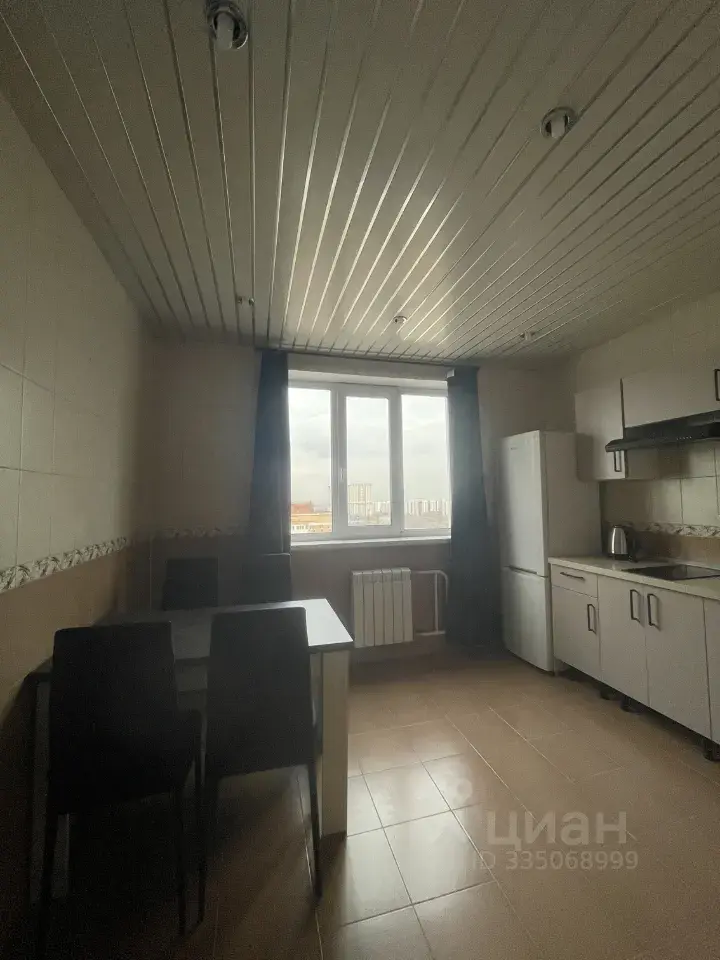 3-к · 73 м² · 16/16