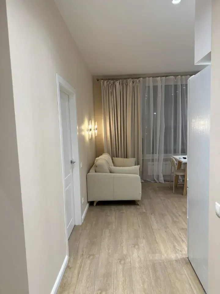 2-к · 41,6 м² · 15/17