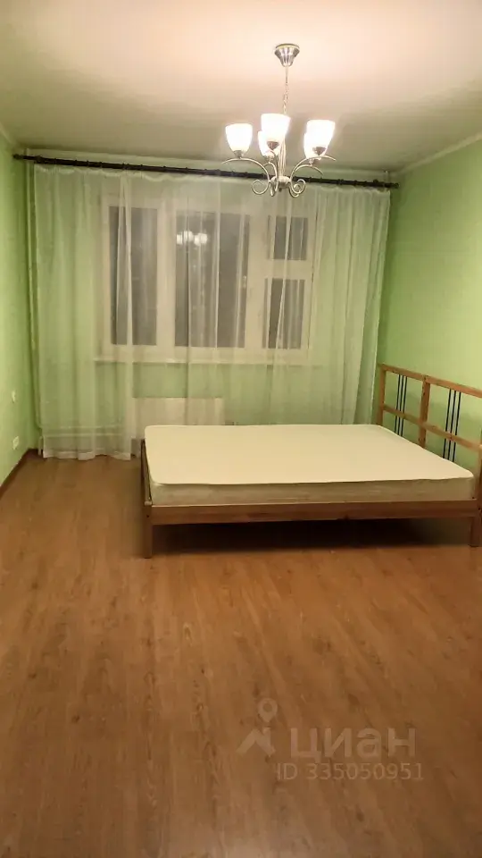 1-к · 42,3 м² · 12/23