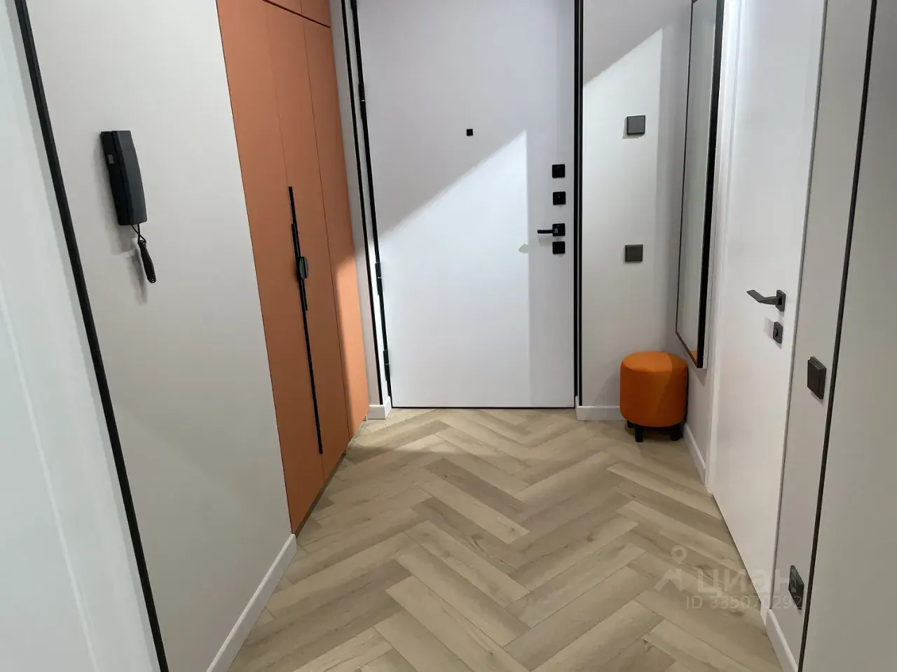 2-к · 39,4 м² · 18/30