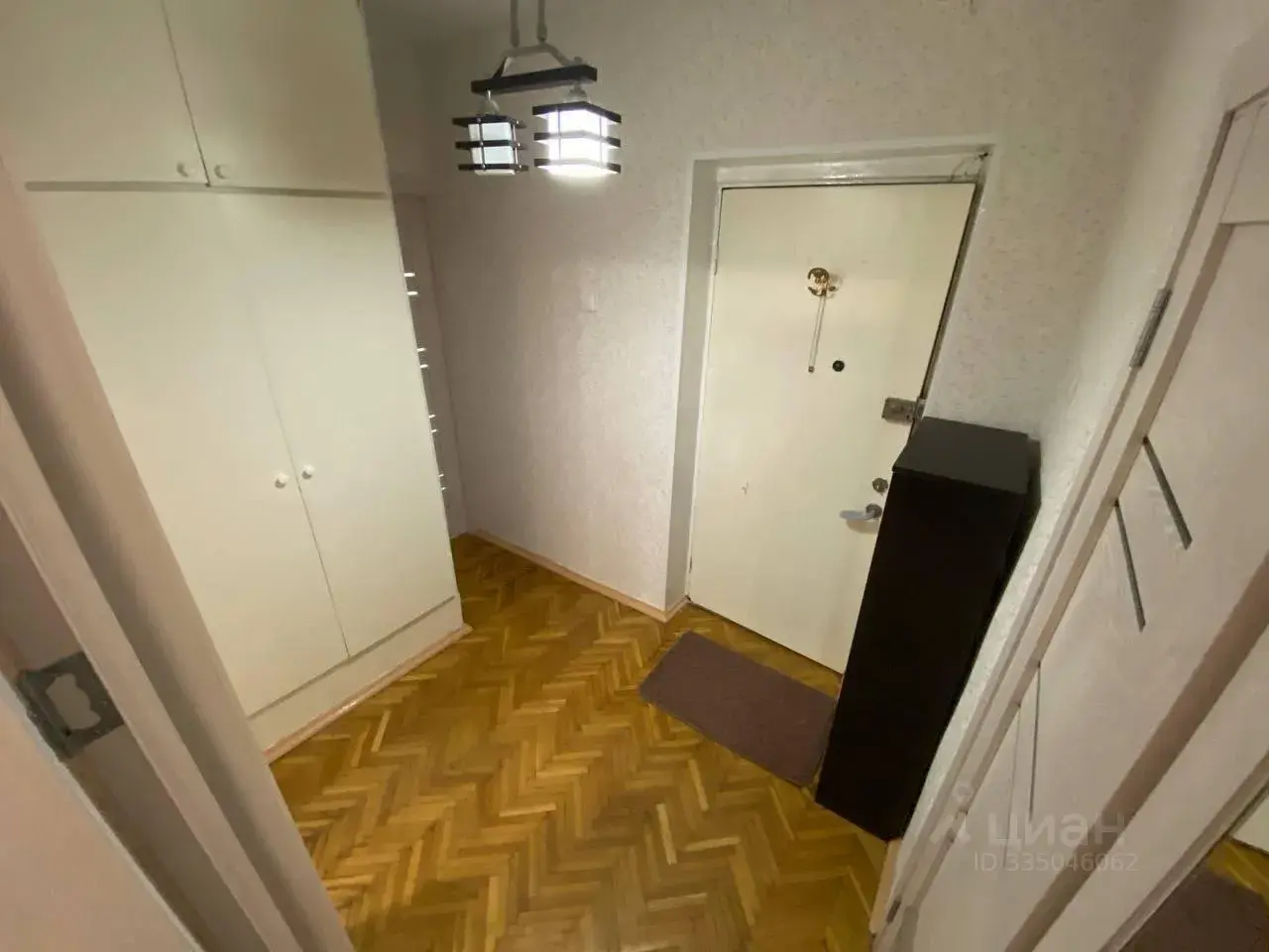 1-к · 34 м² · 5/11