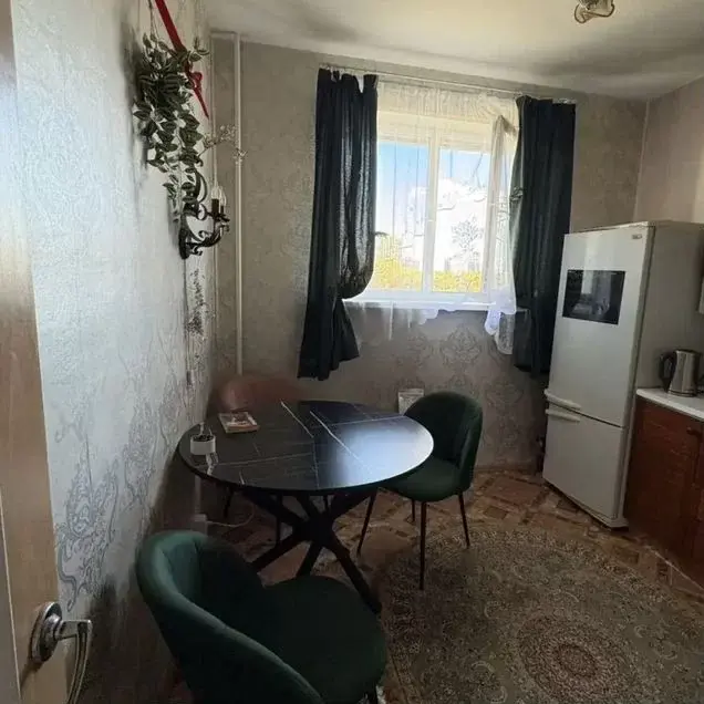 1-к · 39,1 м² · 9/12
