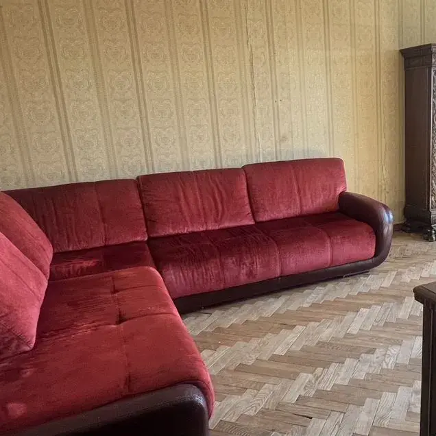2-к · 57 м² · 5/8