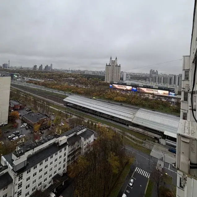 1-к · 38,6 м² · 22/22