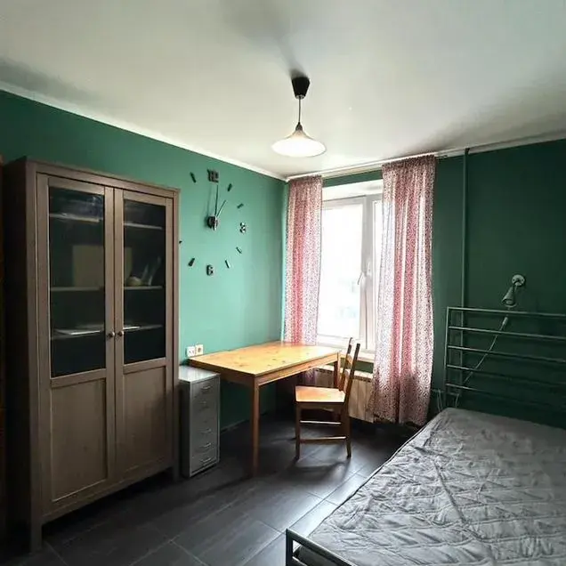 2-к · 43,6 м² · 3/5