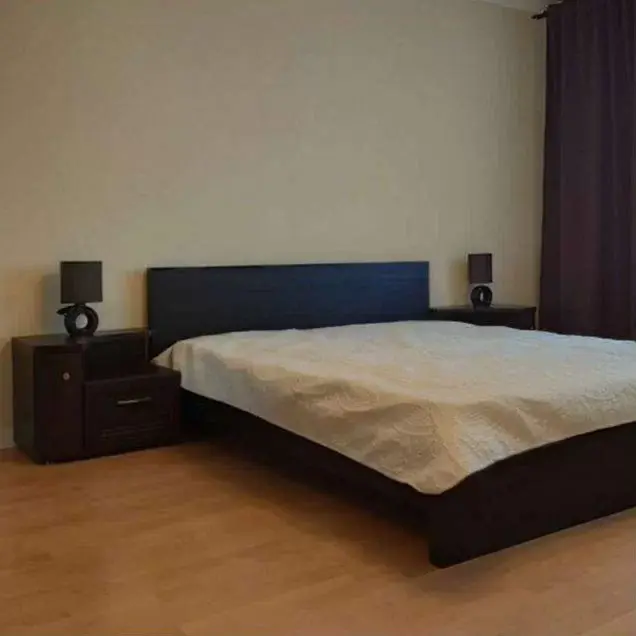 1-к · 34,5 м² · 12/16