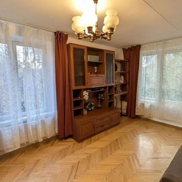 1-к · 31,7 м² · 4/5