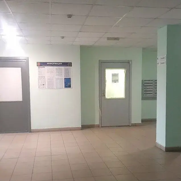 2-к · 60 м² · 1/24