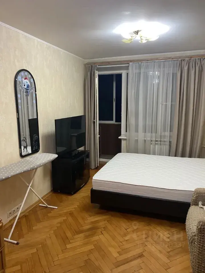 2-к · 48 м² · 6/9