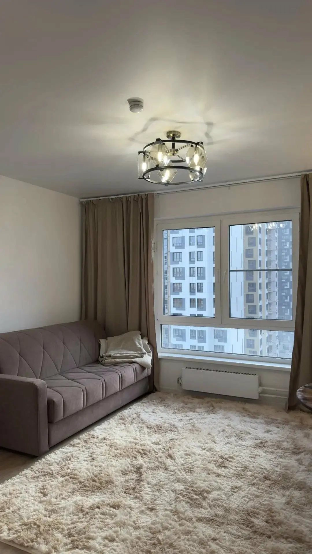 Студия · 25,5 м² · 11/25