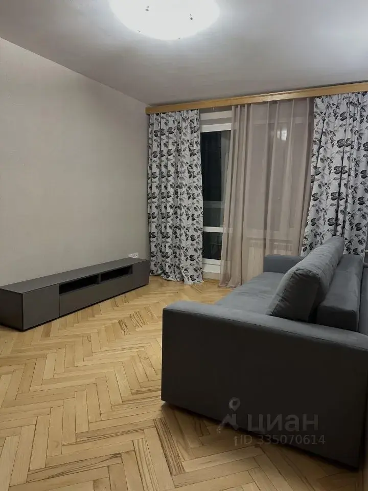 1-к · 32 м² · 4/12