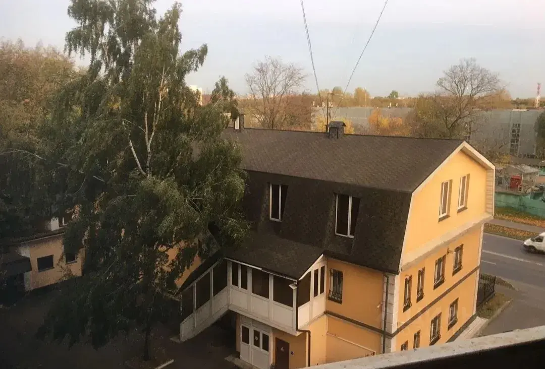 2-к · 45 м² · 5/12